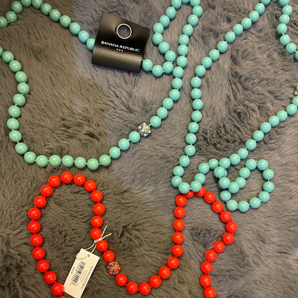 Banana Republic Necklaces - Picture 3 of 3